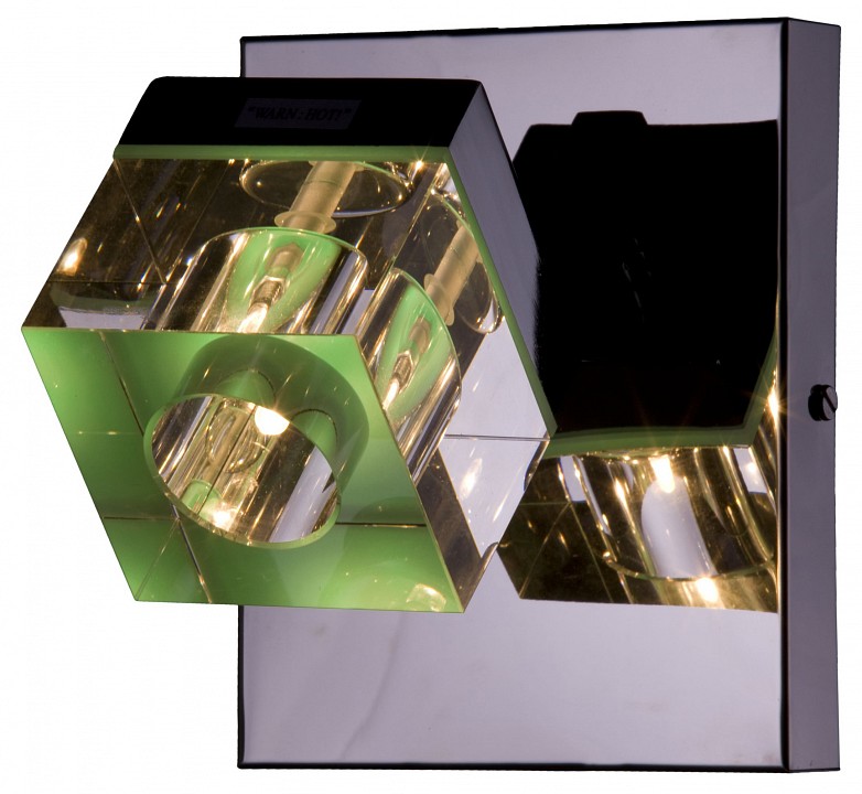 Накладной светильник Velante  107-181-01