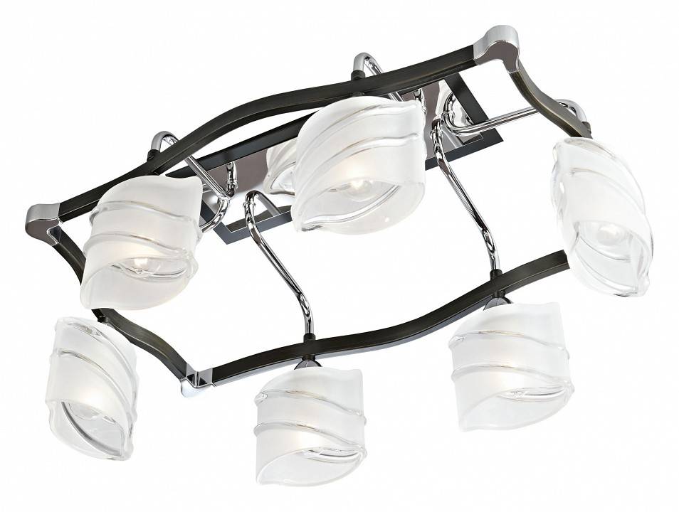 Потолочная люстра Velante 286-107-06