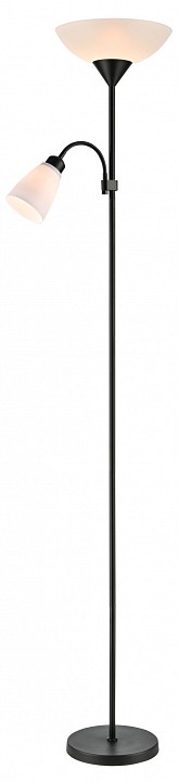 Торшер с подсветкой Velante 315 315-605-02