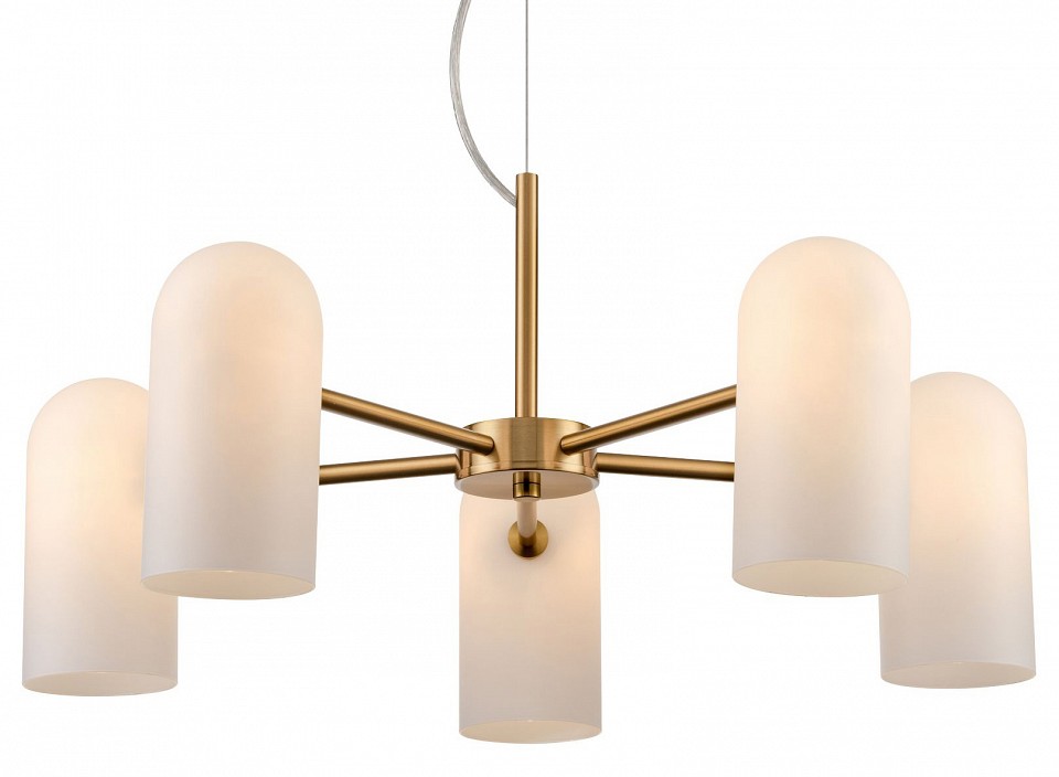 Подвесная люстра Velante 336 336-503-05