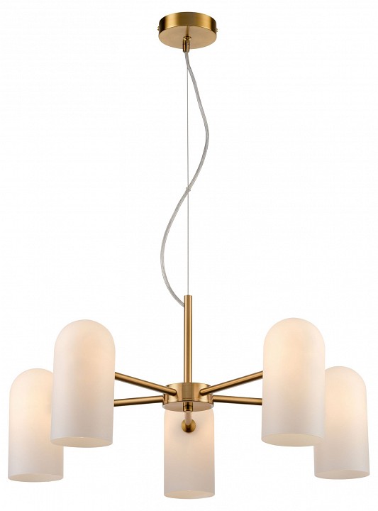 Подвесная люстра Velante 336 336-503-05