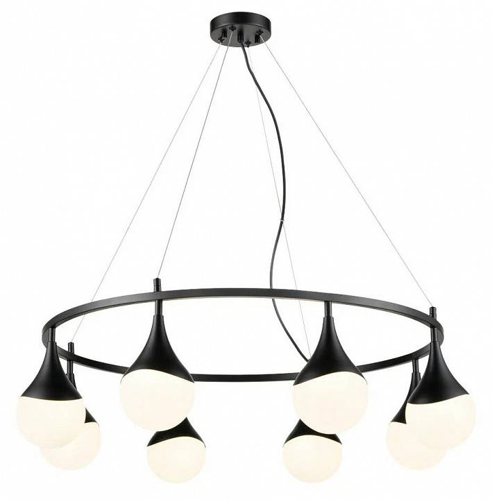 Подвесная люстра Velante 362 362-023-08