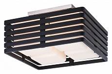 Потолочная люстра Velante 676 4 лампы E14 676-727-04