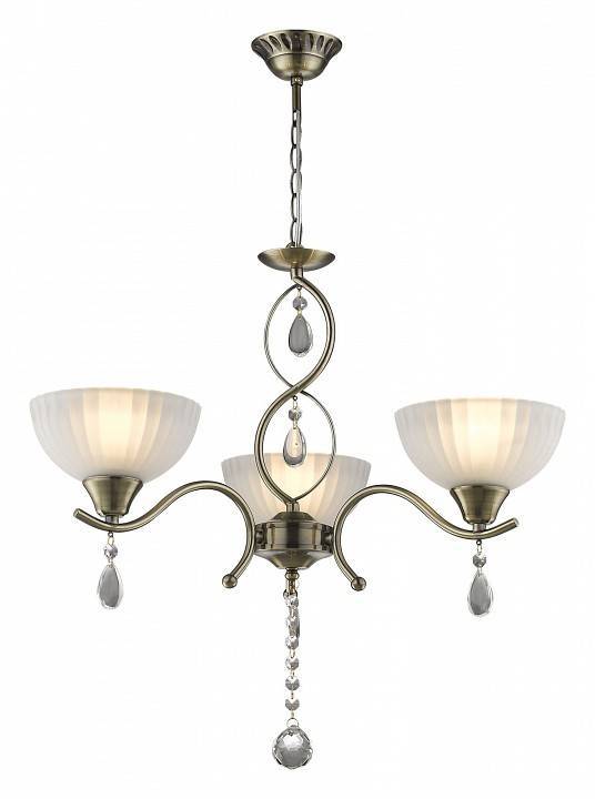 Подвесная люстра Velante 717 717-503-03