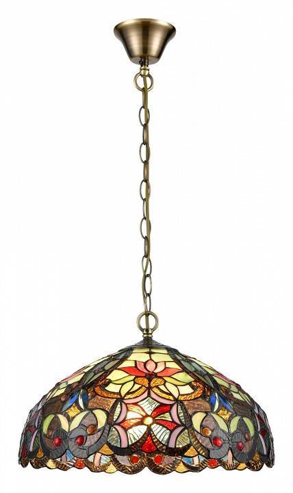 Подвесной светильник Velante 825 825-806-02