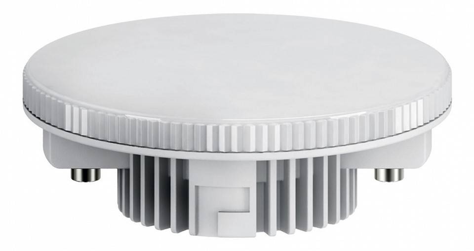 Лампа светодиодная Voltega Simple GX53 7 Вт 4000 K 5740