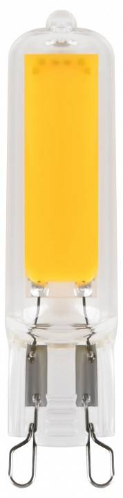 Лампа светодиодная Voltega Simple Capsule G9 5 Вт 4000 K 7182