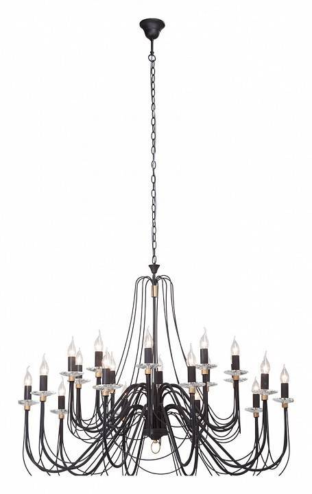 Подвесная люстра Vitaluce V1044 20 ламп V1044/20
