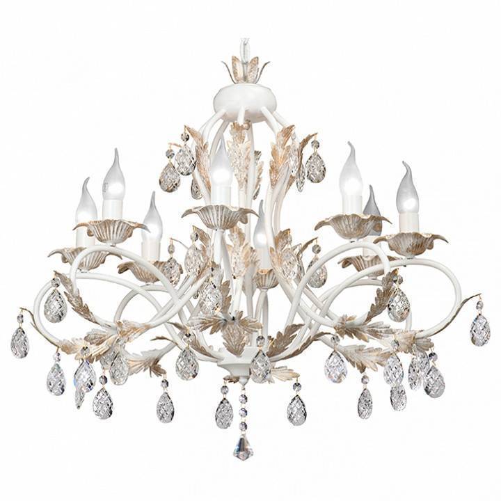 Подвесная люстра Vitaluce V1703 V1703/8