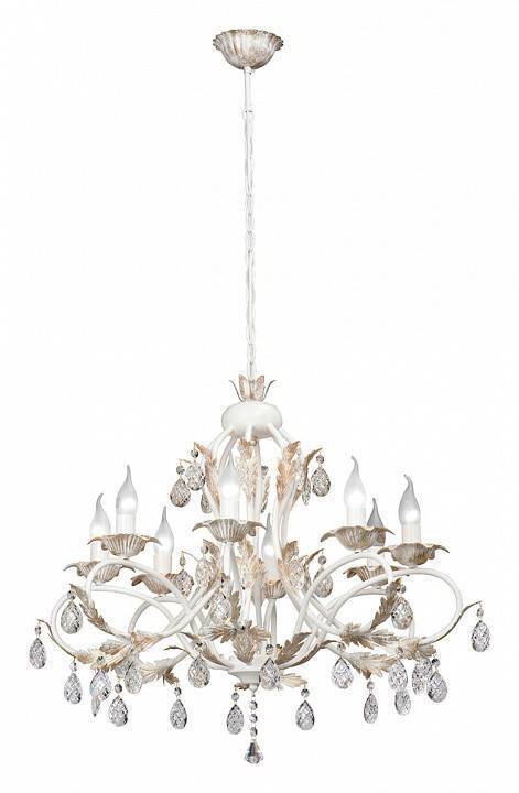 Подвесная люстра Vitaluce V1703 V1703/8