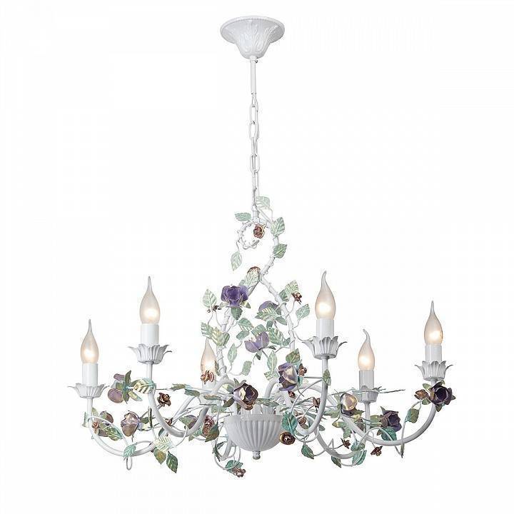 Подвесная люстра Vitaluce V1830 6 ламп V1830-0/6