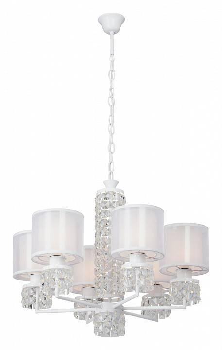 Подвесная люстра Vitaluce V1855 6 ламп V1855-0/6