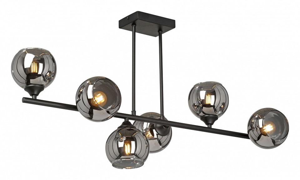 Люстра на штанге Vitaluce V2046-1/6PL