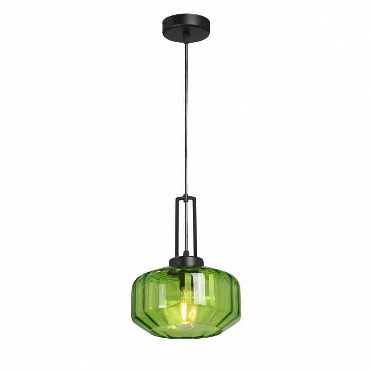 Подвесной светильник Vitaluce V2053 V2053-1/1S