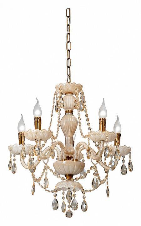 Подвесная люстра Vitaluce V2365/5 5xE27 V2365/5