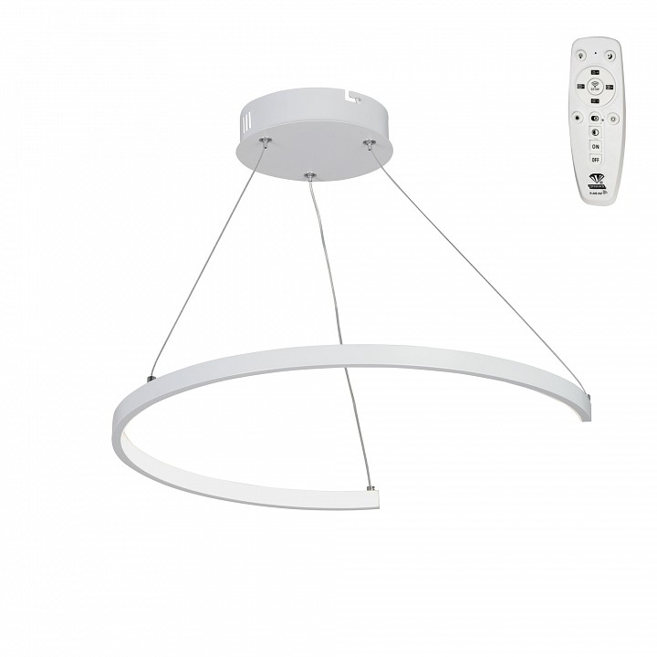 Подвесной светильник Vitaluce V2509DT V2509DT-0/1S