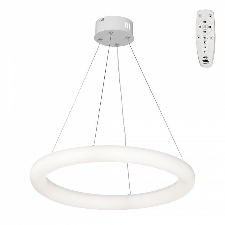 Подвесной светильник Vitaluce V2543DT V2543DT-0/1S