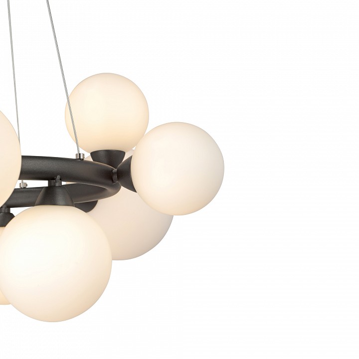 Подвесная люстра Vitaluce V2569 V2569-1/10S