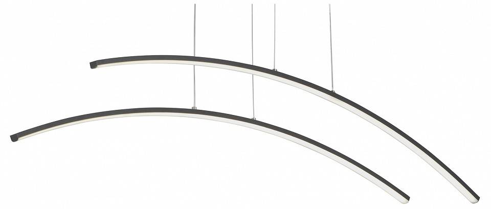 Подвесной светильник Vitaluce V2709 V2709-1/2S