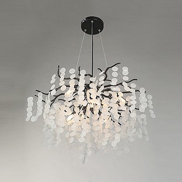 Подвесная люстра Vitaluce V2832 V2832-1/7S