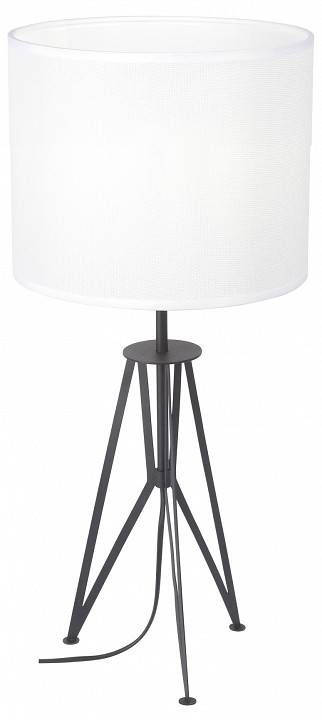 Настольная лампа декоративная Vitaluce V28340 V28340-1/1L