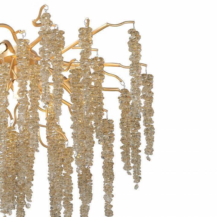 Потолочная люстра Vitaluce V28550 7 ламп V28550-8/7PL