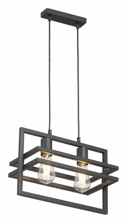 Подвесной светильник Vitaluce V2861 V2861-1/2S