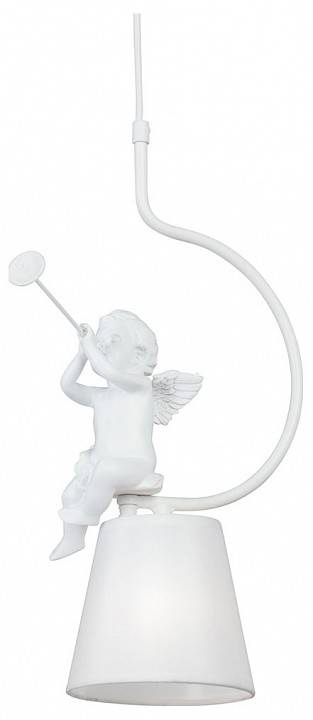 Подвесной светильник Vitaluce V2972-0/1S