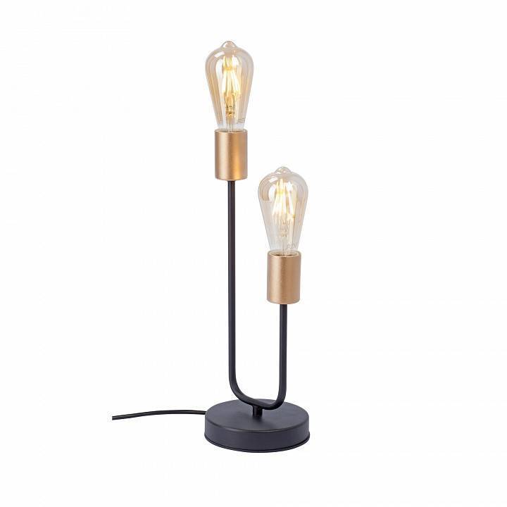 Настольная лампа декоративная Vitaluce V3005 V3005-1/2L