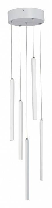 Подвесной светильник Vitaluce V3045 V3045-0/5S