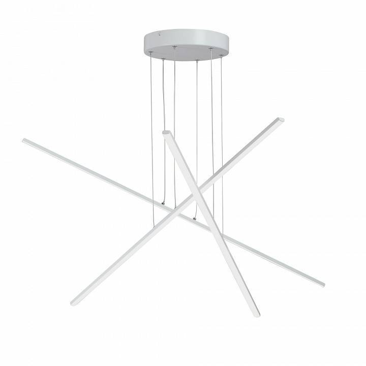 Подвесная люстра Vitaluce V3051 V3051-0/3S