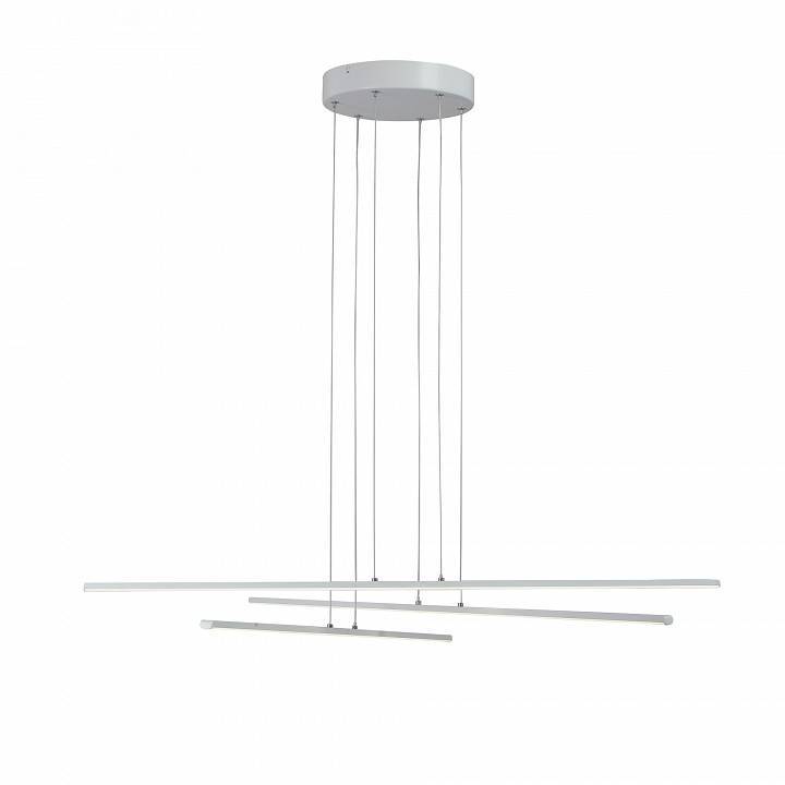 Подвесная люстра Vitaluce V3051 V3051-0/3S