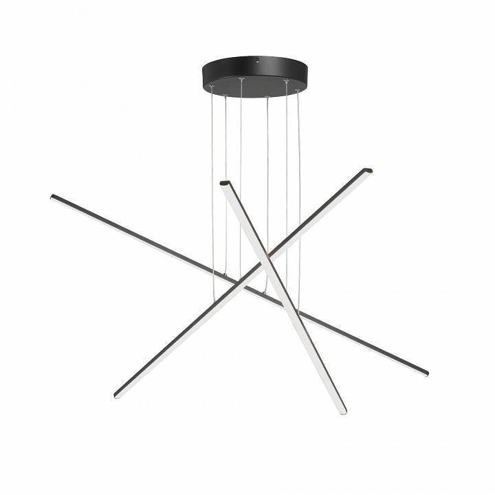 Подвесная люстра Vitaluce V3051 V3051-1/3S