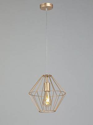 Подвесной светильник Vitaluce V3067 V3067-8/1S