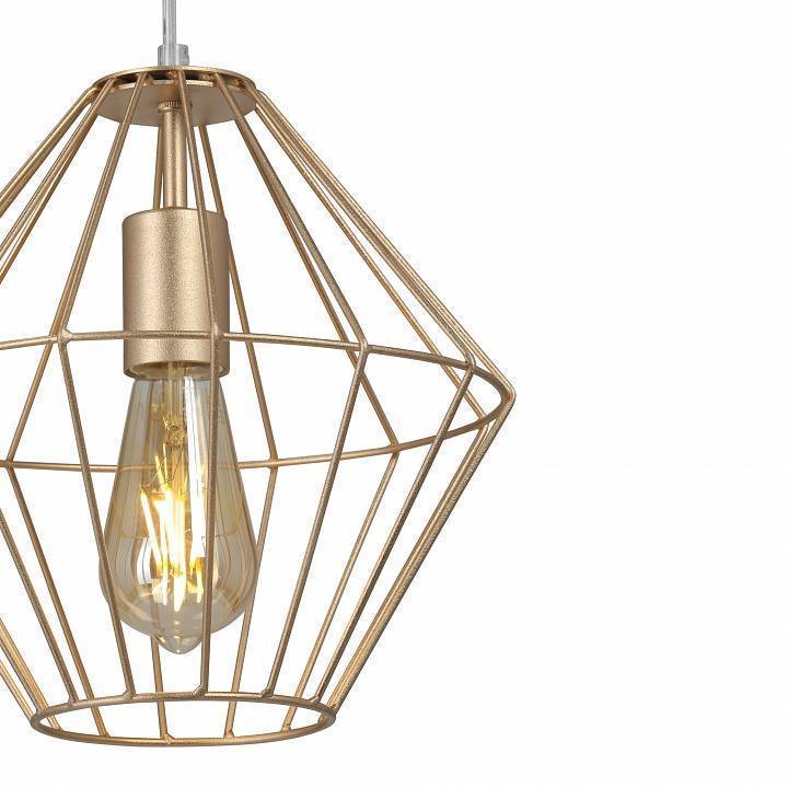 Подвесной светильник Vitaluce V3067 V3067-8/1S