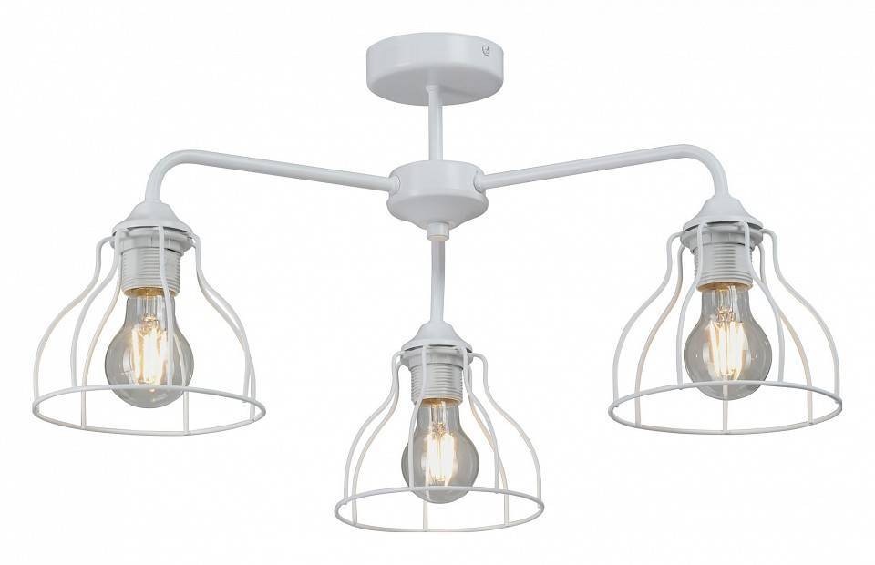 Подвесной светильник Vitaluce V3102 V3102-0/3PL