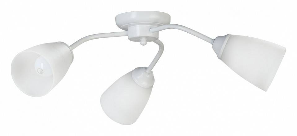 Потолочная люстра Vitaluce V3258 3 лампы V3258/3PL