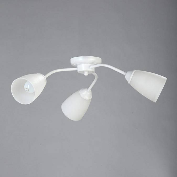 Потолочная люстра Vitaluce V3258 3 лампы V3258/3PL