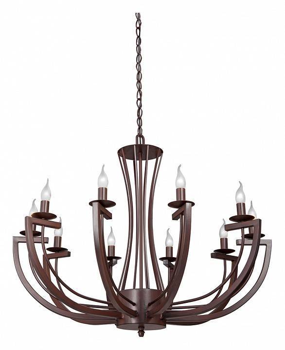 Подвесная люстра Vitaluce V3295 V3295-7/10