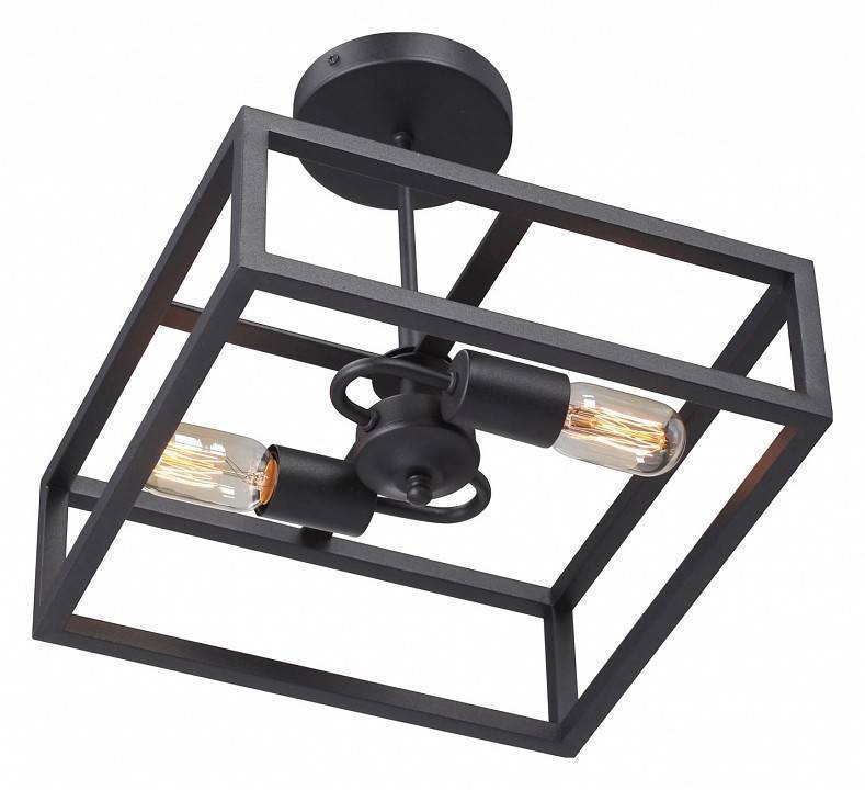 Светильник на штанге Vitaluce V3792 V3792-1/2PL