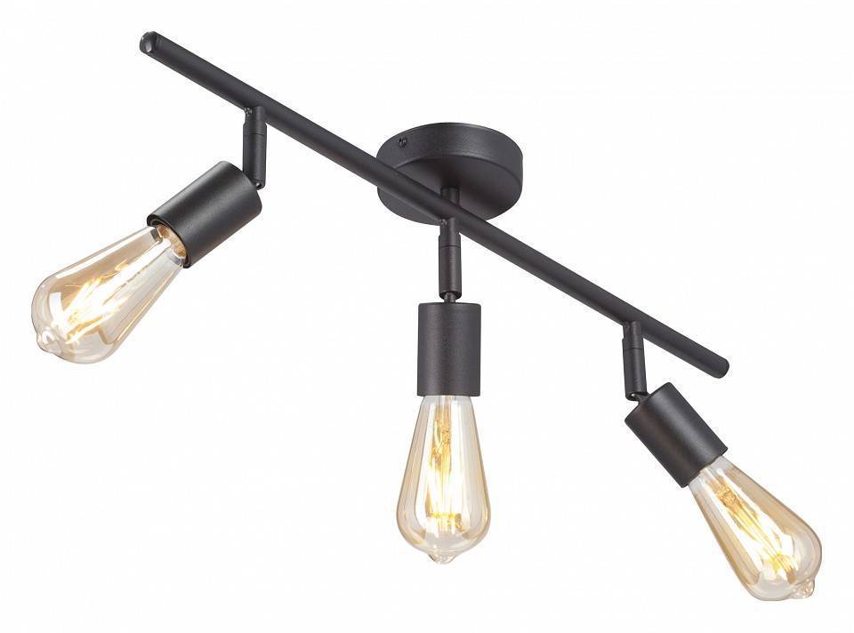 Спот Vitaluce 3 лампы V3796-1/3PL