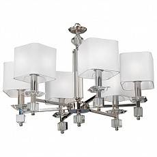 Подвесная люстра Vitaluce V3921/6 6xE27 V3921/6