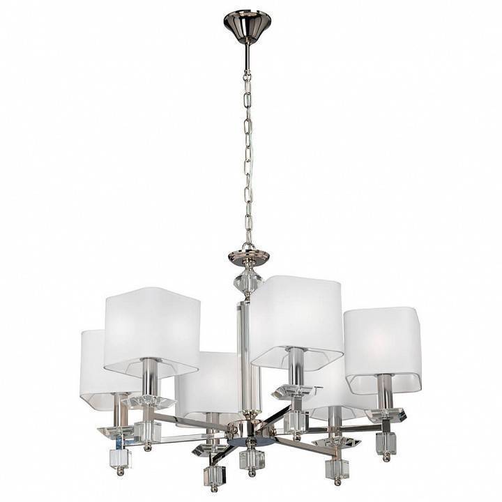 Подвесная люстра Vitaluce V3921/6 6xE27 V3921/6