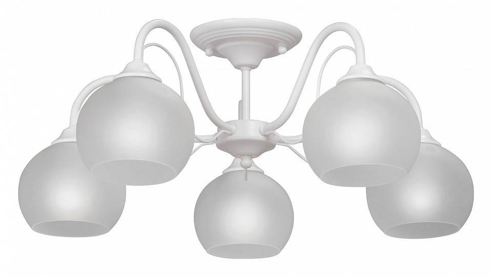 Люстра на штанге Vitaluce V3948-0/5PL