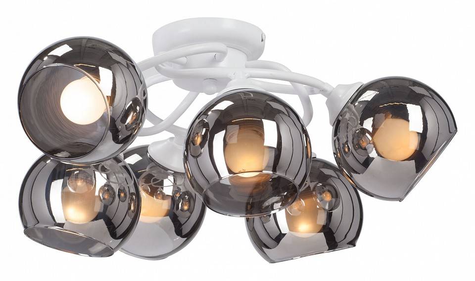 Потолочная люстра Vitaluce V3959 6 ламп V3959-0/6PL