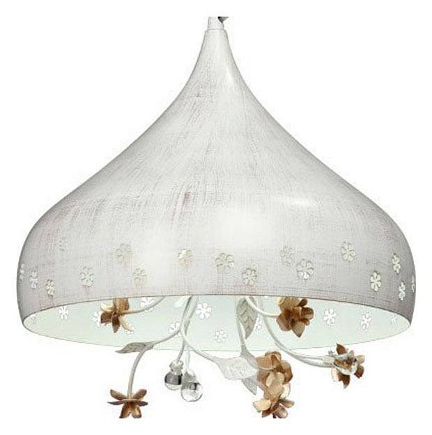 Подвесной светильник Vitaluce V4157 V4157/1S