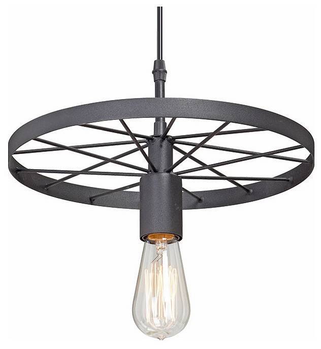 Подвесной светильник Vitaluce V4165 V4165-1/1S