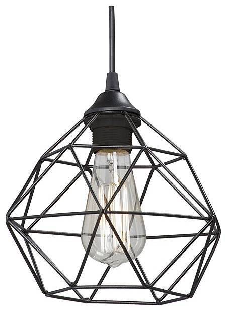 Подвесной светильник Vitaluce 4258 V4258-1/1S 1 лампа E27 V4258-1/1S