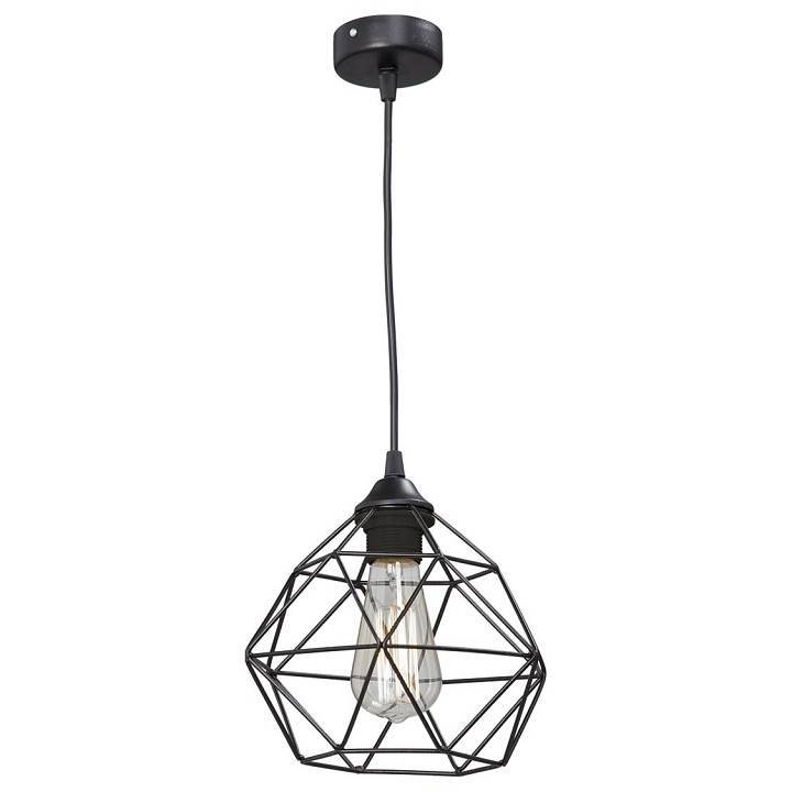 Подвесной светильник Vitaluce 4258 V4258-1/1S 1 лампа E27 V4258-1/1S