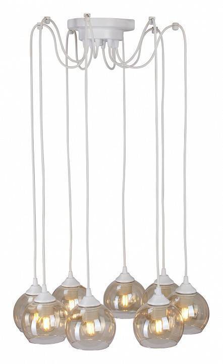 Потолочная люстра Vitaluce V42890 8 ламп V42890-03/8PL